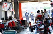 August 3, 2014 (Sun) Photo Gallery