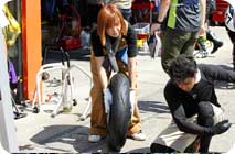 August 3, 2014 (Sun) Photo Gallery