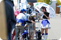 August 3, 2014 (Sun) Photo Gallery