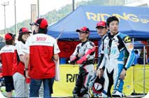 August 3, 2014 (Sun) Photo Gallery