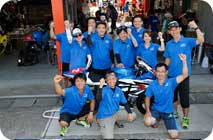 August 3, 2014 (Sun) Photo Gallery