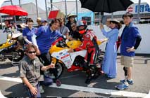 August 3, 2014 (Sun) Photo Gallery