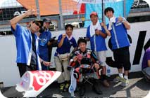 August 3, 2014 (Sun) Photo Gallery