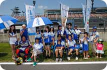 August 3, 2014 (Sun) Photo Gallery