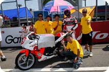 August 3, 2014 (Sun) Photo Gallery