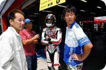 August 3, 2014 (Sun) Photo Gallery