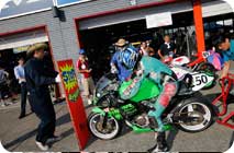 August 3, 2014 (Sun) Photo Gallery