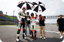 August 1, 2015 (Sat) Photo Gallery