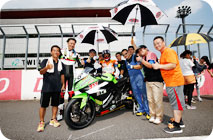 August 1, 2015 (Sat) Photo Gallery