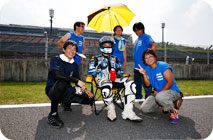 August 1, 2015 (Sat) Photo Gallery