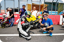 August 1, 2015 (Sat) Photo Gallery