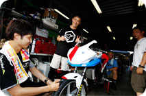 August 1, 2015 (Sat) Photo Gallery