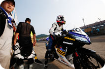 August 1, 2015 (Sat) Photo Gallery