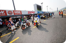 August 1, 2015 (Sat) Photo Gallery