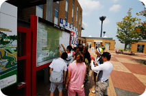 August 1, 2015 (Sat) Photo Gallery