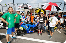 August 1, 2015 (Sat) Photo Gallery