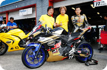 August 2, 2015 (Sun) Photo Gallery