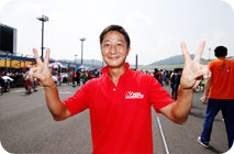 August 2, 2015 (Sun) Photo Gallery