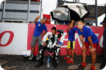 August 2, 2015 (Sun) Photo Gallery