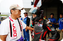 August 2, 2015 (Sun) Photo Gallery