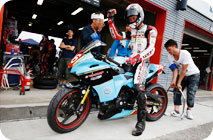 August 2, 2015 (Sun) Photo Gallery