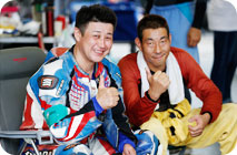 August 2, 2015 (Sun) Photo Gallery