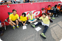 August 2, 2015 (Sun) Photo Gallery