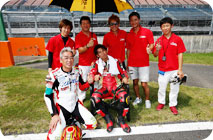 August 2, 2015 (Sun) Photo Gallery