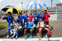 August 2, 2015 (Sun) Photo Gallery