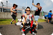 August 2, 2015 (Sun) Photo Gallery