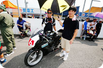 August 2, 2015 (Sun) Photo Gallery