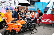 August 2, 2015 (Sun) Photo Gallery