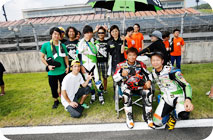 August 2, 2015 (Sun) Photo Gallery