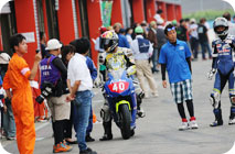 August 2, 2015 (Sun) Photo Gallery