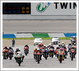 2008 "Open Mote Tai" August 31 (Sun) Race Report