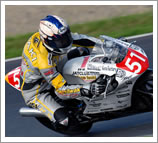 2008 "Open Mote Tai" August 31 (Sun) Race Report