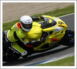 2008 "Mote tai" July 13th (Sun) Official Qualifying Race Report