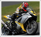 2008 "Mote tai" July 13th (Sun) Official Qualifying Race Report