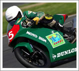 2008 "Mote tai" July 13th (Sun) Official Qualifying Race Report