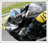 2009 "Mote tai" July 19th (Sun) Official Qualifying Race Report