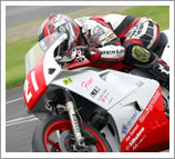 2010 "Mote tai" August 21 (Sat) Official Qualifying Open 3 Endurance Race Report