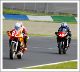 2010 "Mote tai" August 21 (Sat) Official Qualifying Open 3 Endurance Race Report