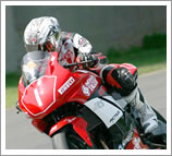 2010 "Open Mote Tai" August 22 (Sun) Race Report