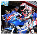 2010 "Open Mote Tai" August 22 (Sun) Race Report