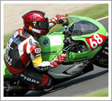 2010 "Open Mote Tai" August 22 (Sun) Race Report