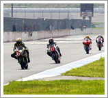 2010 "Open Mote Tai" August 22 (Sun) Race Report