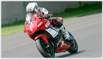 2010 "Open Mote Tai" August 22 (Sun) Race Report