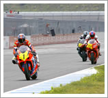 2010 "Mote Tai Masters" August 29th (Sun) Race Report