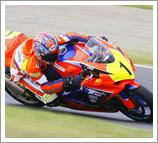 2010 "Mote Tai Masters" August 2 (Sun) Race Report