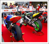 2010 "Mote Tai Masters" August 29th (Sun) Race Report